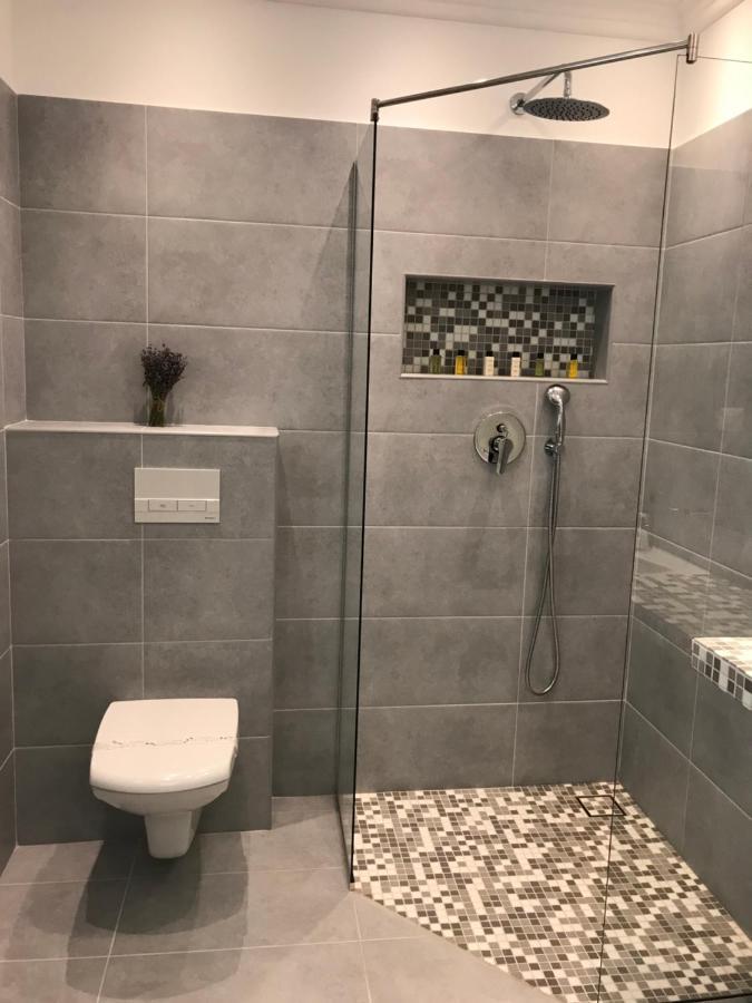 Vila Niki Sovata Dış mekan fotoğraf